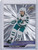 2023-24 Upper Deck Series 1 Outburst #223 Tristen Robins - San Jose Sharks