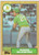 2017 Topps Greastest Moments Memories Mark Mcgwire RC REPRINT Oakland Athletics