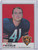 1969 Topps Football #26 Bryan Picolo - Chicago Bears