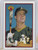 1989 Bowman #197 Mark Mcgwire Oakland Athletics