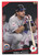 2018 Topps Throwback Thursday TBT #77 Mike Piazza New York Mets