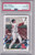 2021 Topps #26 Bobby Dalbec Boston Red Sox PSA 10