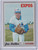 1970 Topps Baseball #646 Jim Britton - Montreal Expos