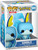 Funko POP! Games: Pokemon Sobble #949