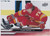 2023-24 Upper Deck Series 2 #276 Tyler Toffoli Clear Calgary Flames