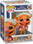 Funko POP! Disney: Muppet Christmas Carol - Fozziwig #1453