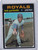 1971 Topps Baseball #701 Bob Garibaldi - Kansas City Royals