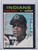 1971 Topps Baseball #689 Frank Baker - Cleveland Indians