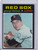 1971 Topps Baseball #678 George Thomas - Boston Red Sox