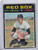 1971 Topps Baseball #557 Tom Satriano - Boston Red Sox