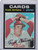 1971 Topps Baseball #422 Frank Bertaina - St. Louis Cardinals
