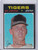 1971 Topps Baseball #403 Joe Coleman - Detroit Tigers