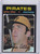 1971 Topps Baseball #416 Gene Alley - Pittsburgh Pirates