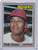 1970 Topps Baseball #445 Vada Pinson - Cleveland Indians