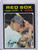 1971 Topps Baseball #305 Reggie Smith - Boston Red Sox