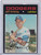 1971 Topps Baseball #314 Jeff Torborg - Los Angeles Dodgers