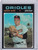 1971 Topps Baseball #122 Eddie Watt - Baltimore Orioles