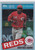 2020 Topps Chrome #85TC-21 Aristides Aquino 35th Anniversary Cincinnati Reds