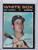 1971 Topps Baseball #80 Bill Melton - Chicago White Sox