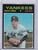 1971 Topps Baseball #51 Steve Kline RC - New York Yankees RC