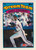 1989 Topps Kmart Dream Team #28 Darryl Strawberry New York Mets