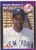 1989 Donruss #547 Hensley Meulens Signed Auto New York Yankees