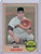 1968 Topps Baseball #576 Dave Adlesh - Houston Astros