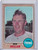 1968 Topps Baseball #534 Bob Miller - Minnesota Twins