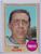 1968 Topps Baseball #446 Ron Kline - Pittsburgh Pirates