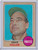 1968 Topps Baseball #461 Chuck Hiller - Pittsburgh Pirates