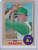 1968 Topps Baseball #458 Lew Krausse - Oakland Athletics