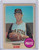 1968 Topps Baseball #429 Tommie Sisk - Pittsburgh Pirates