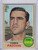 1968 Topps Baseball #395 Camilo Pascual - Washington Senators