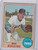 1968 Topps Baseball #243 Rich Rollins - Minnesota Twins