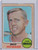 1968 Topps Baseball #293 Bruce Howard - Baltimore Orioles