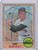 1968 Topps Baseball #312 Curt Blefary - Baltimore Orioles