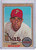 1968 Topps Baseball #173 John Boozer - Philadelphia Phillies