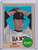 1968 Topps Baseball #169 Bobby Bolin - San Francisco Giants