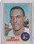 1968 Topps Baseball #109 Bert Campaneris - Oakland Athletics