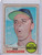 1968 Topps Baseball #57 Dan Schneider - Houston Astros