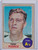 1968 Topps Baseball #38 Tony Pierce - Oakland Athletics