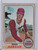 1968 Topps Baseball #35 Steve Hargan - Cleveland Indians