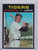 1971 Topps Baseball #265 Jim Northrup - Detroit Tigers