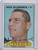 1967 Topps Baseball #359 Dick Ellsworth - Philadelphia Phillies
