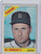 1966 Topps Baseball #429 Bill Monbouquette - Detroit Tigers