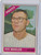 1966 Topps Baseball #248 Pete Mikkelsen - Pittsburgh Pirates