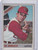 1966 Topps Baseball #325 Vic Davalillo - Cleveland Indians