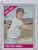 1966 Topps Baseball #317 Dalton Jones - Boston Red Sox