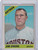 1966 Topps Baseball #297 Jim Owens - Houston Astros