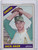 1966 Topps Baseball #287 Jack Aker - Kansas City Athletics RC